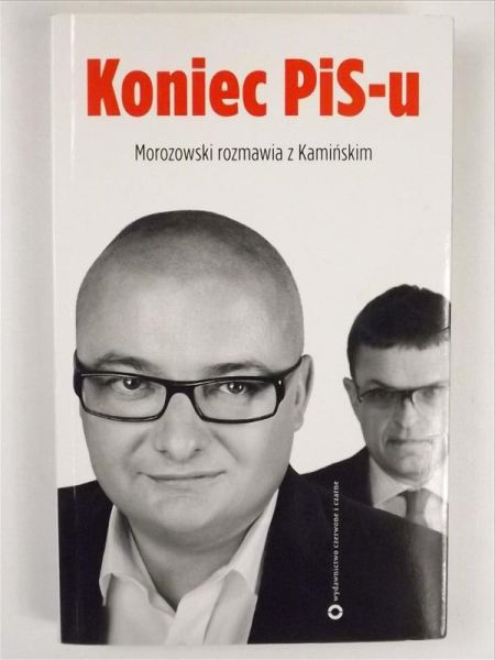 Koniec PIS-u