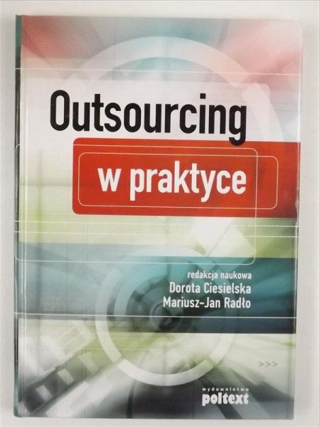 Outsourcing w praktyce
