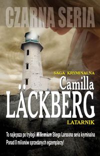 Lackberg Camilla - Latarnik