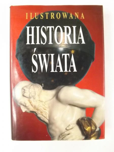 Ilustrowana Historia Świata