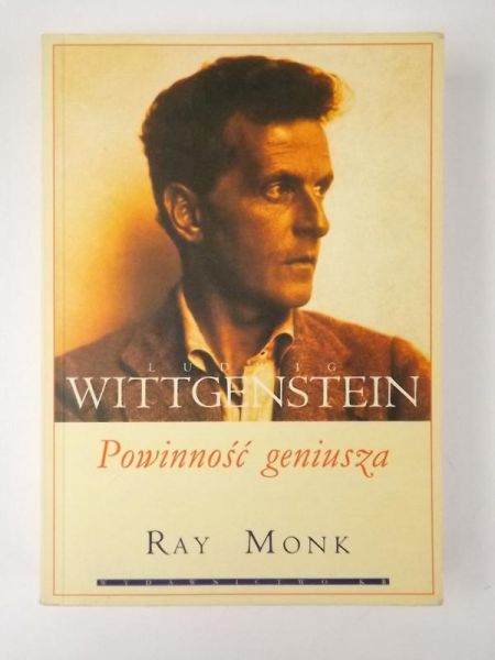 Ludwig Wittgenstein Powinność geniusza