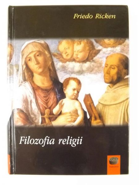 Filozofia religii