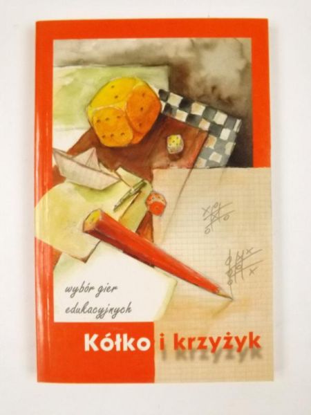 Kółko i krzyżyk