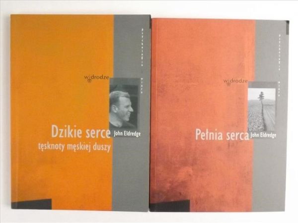 Dzikie serce/ Pełnia serca