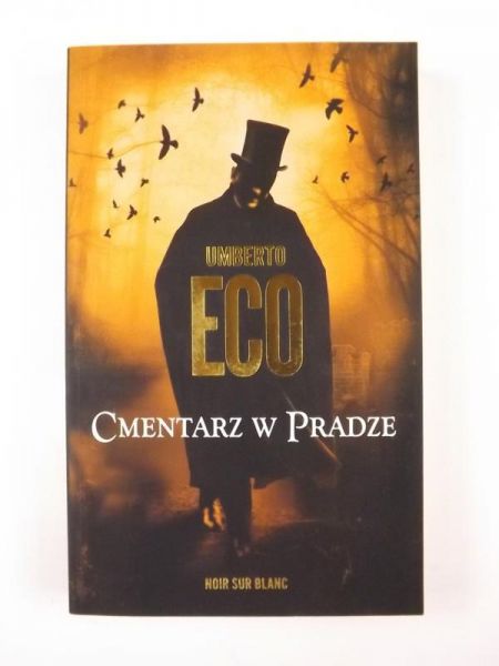 Cmentarz w Pradze