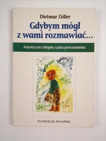 Gdybym mógł z wami rozmawiać...
