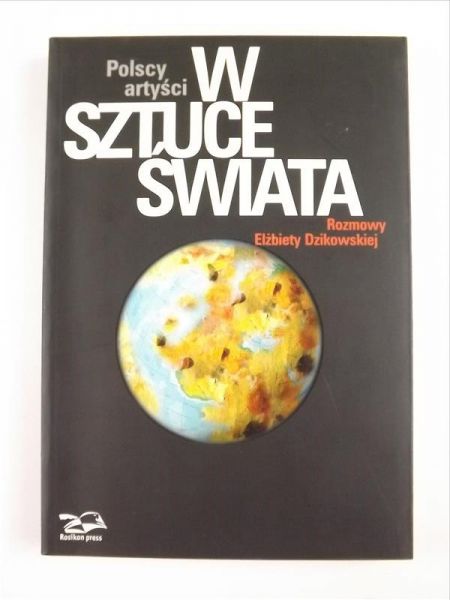 Polscy artyści w sztuce świata