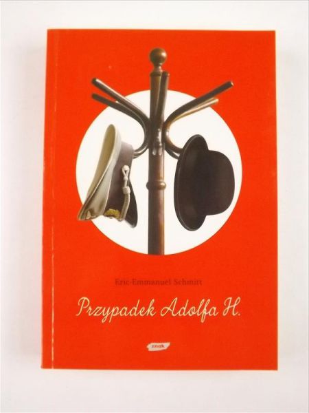 Przypadek Adolfa H.