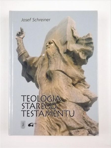 Teologia Starego Testamentu