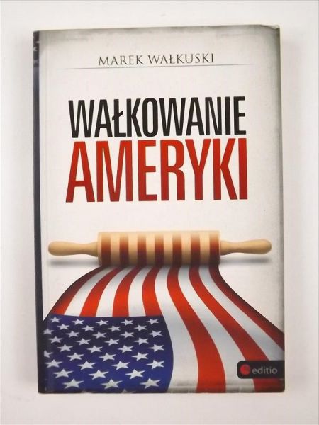 Wałkowanie Ameryki
