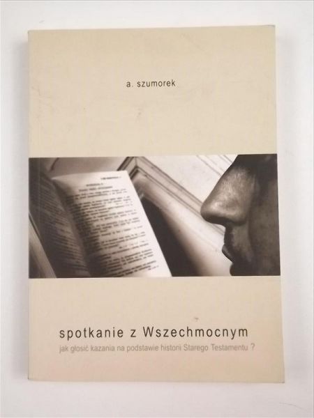Spotkanie z Wszechmocnym