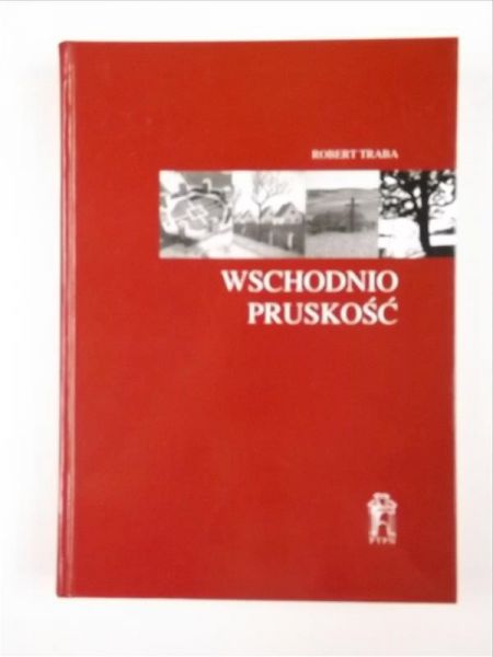 Wschodniopruskość