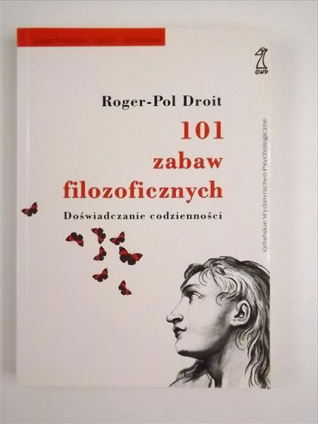 101 zabaw filozoficznych