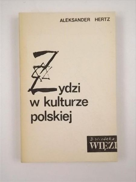 Żydzi w kulturze polskiej