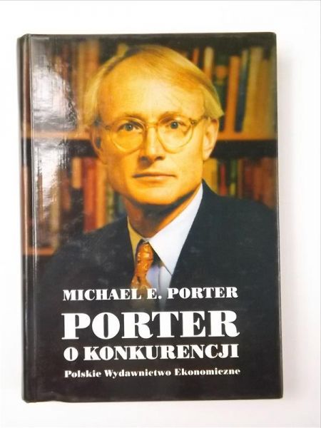 o konkurencji