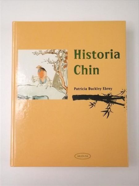 Buckley - Historia Chin