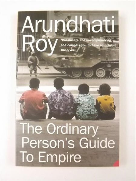 The Ordinary Person`s Guide To Empire