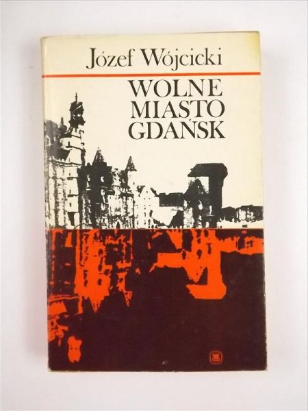 Wolne miasto Gdańsk 1920- 1939
