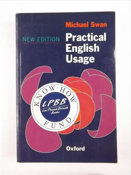 Practical English Usage