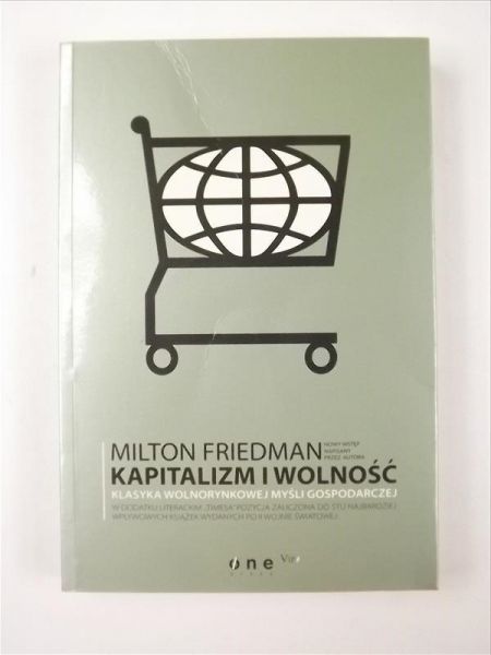 Kapitalizm i Wolność