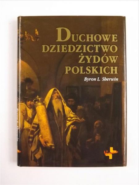 Duchowe dziedzictwo Żydów polskich