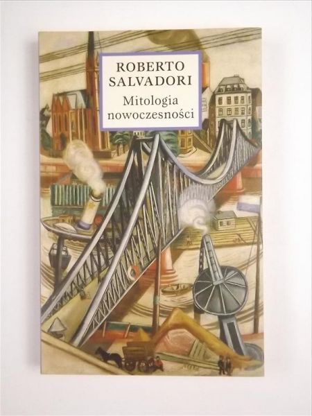 Mitologia nowoczesności