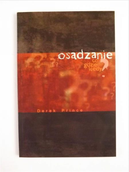 Osądzanie co gdzie kiedy ?