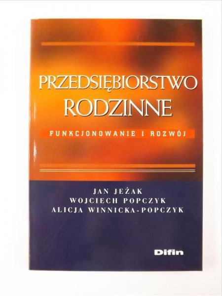 Przedsiębiorstwo rodzinne