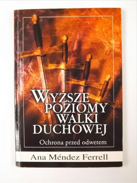 Wyższe poziomy walki duchowej