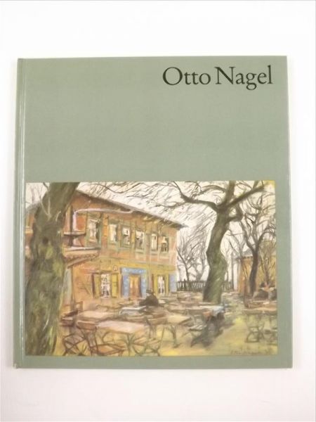 Otto Nagel