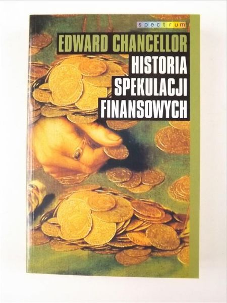 Historia spekulacji finansowych