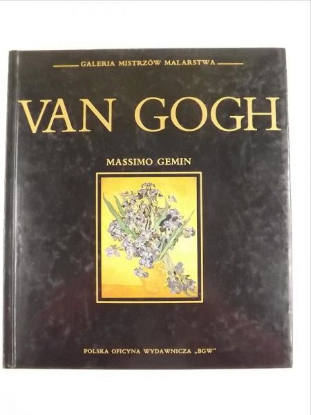 Van Gogh