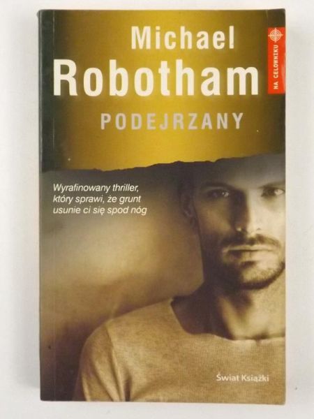 Podejrzany