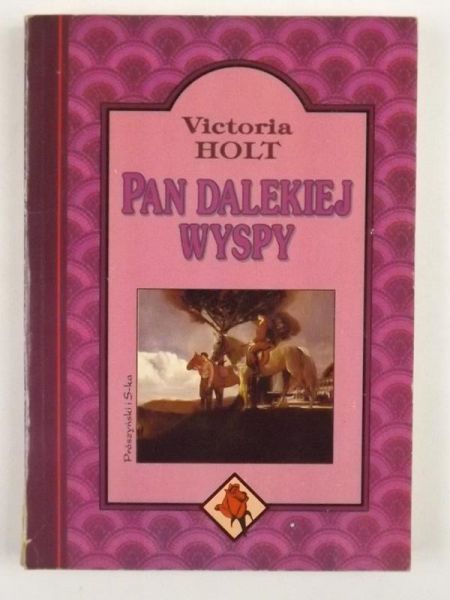 Pan dalekiej wyspy