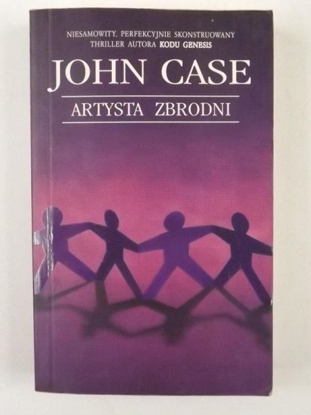 Artysta zbrodni