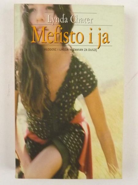 Mefisto i ja