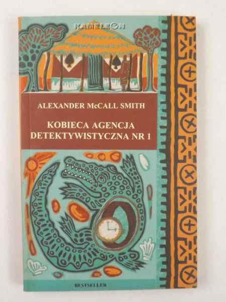 Kobieca agencja detektywistyczna nr I