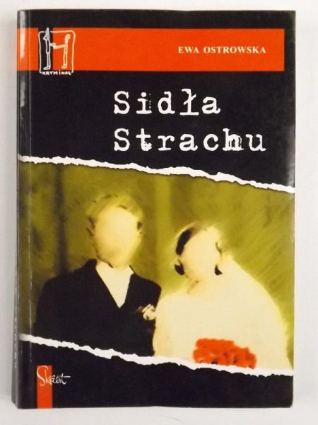 idła strachu