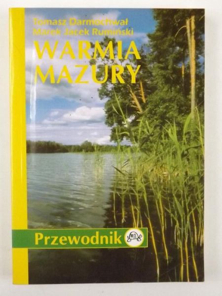 Darmochwał Tomasz, Rumiński Marek Jacek - Warmia Mazury
