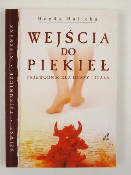 Wejścia do piekieł