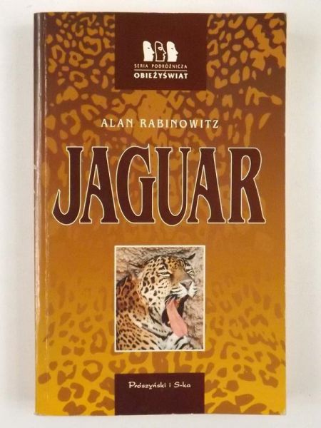 Jaguar