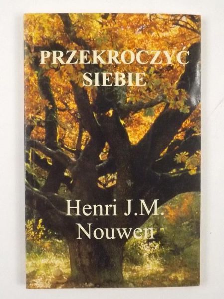 Przekroczyć siebie