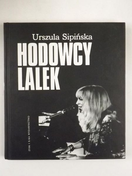 Hodowcy lalek
