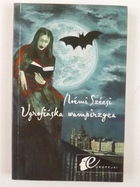 Ugrofińska wampirzyca