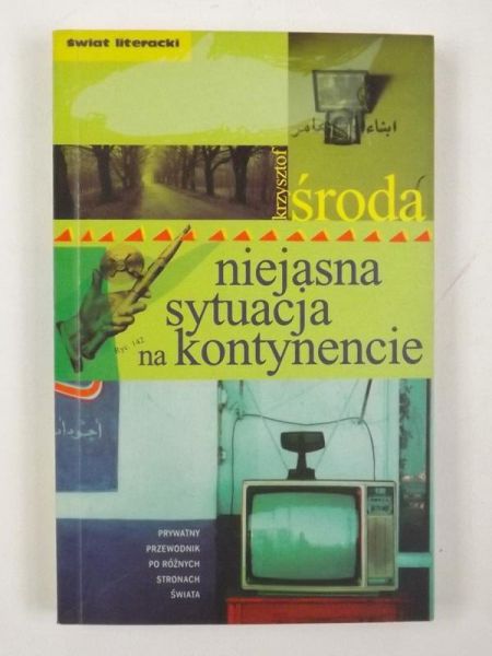 Niejasna sytuacja na kontynencie