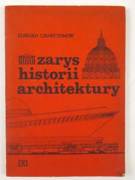 Zarys historii architektury
