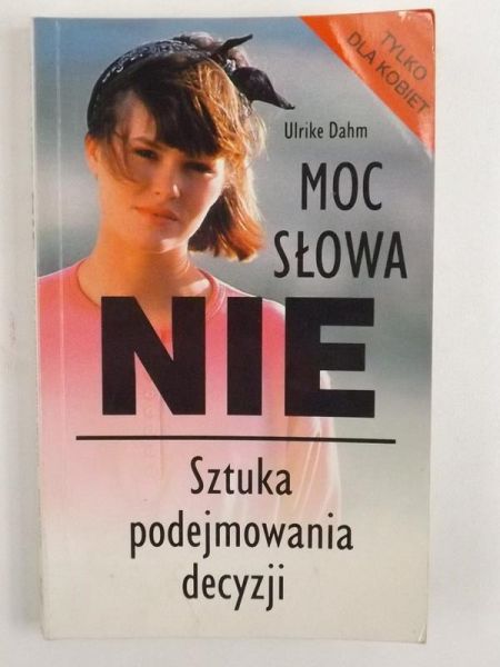 Moc słowa nie