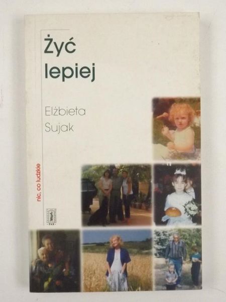 Żyć lepiej