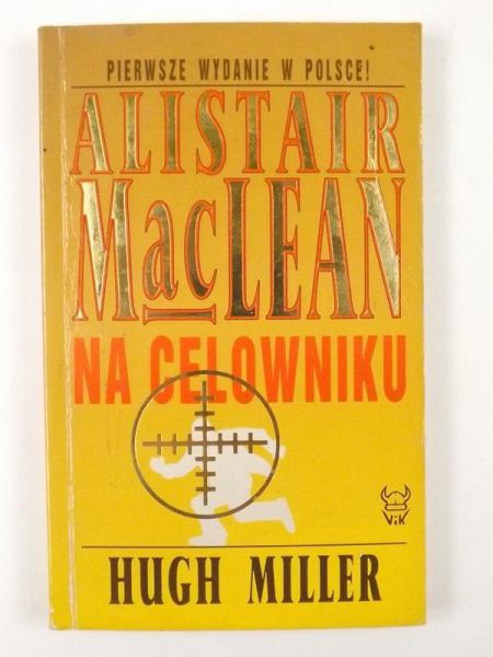 MacLean Alistair -  Na celowniku