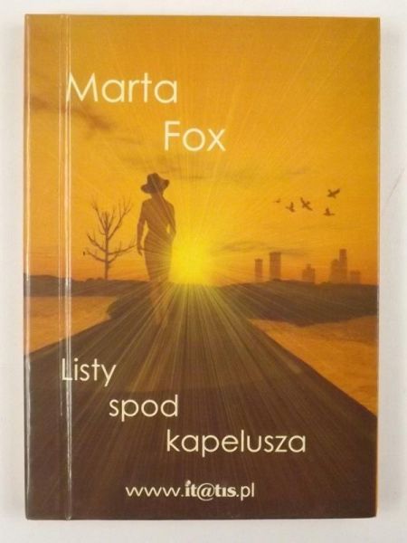 Listy spod kapelusza